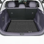 For Leapmotor B10 Car TPE Rear Trunk Mat - Leapmotor Accessories