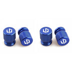 Leapmotor Car Tire Anti-theft Valve Cap 4pcs - Leapmotor Accessories