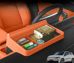 Leapmotor C10 Car Instrument Lower Center Console Storage Box - Leapmotor Accessories