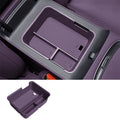 Leapmotor B05/Lafa 5 Armrest Box Storage Box