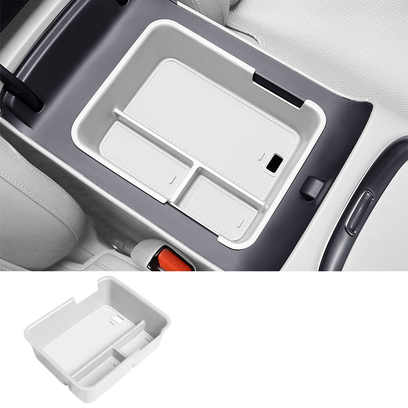 Leapmotor B10 Armrest Box Storage Box