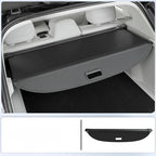 LEAPMOTOR B10 Car Trunk Canvas Cargo Cover - Leapmotor Accessories