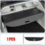 LEAPMOTOR B10 Car Trunk Canvas Cargo Cover - Leapmotor Accessories