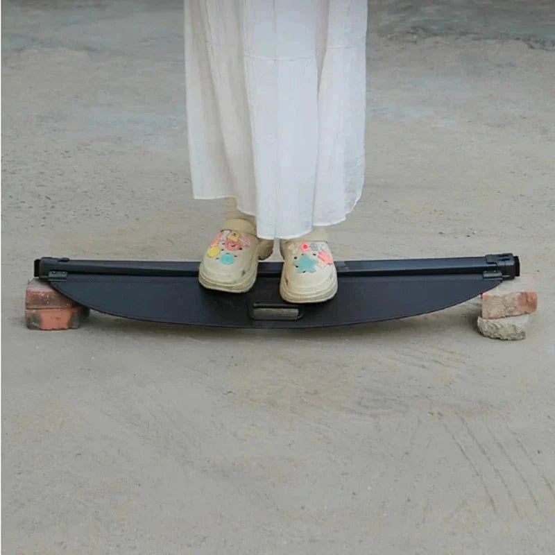 LEAPMOTOR B10 Car Trunk Canvas Cargo Cover - Leapmotor Accessories