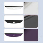 LEAPMOTOR B10 Car Trunk Canvas Cargo Cover - Leapmotor Accessories