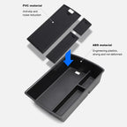 Leapmotor C10 2024-2025 Car Armrest Storage Box Organizer - Leapmotor Accessories