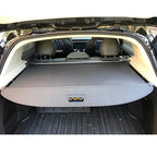 Leapmotor C10 2024+ Car Trunk Cargo Cover - Leapmotor Accessories