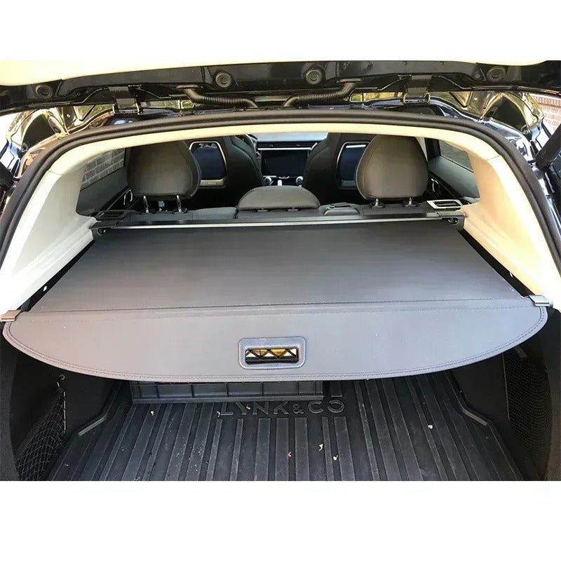 Leapmotor C10 2024+ Car Trunk Cargo Cover - Leapmotor Accessories