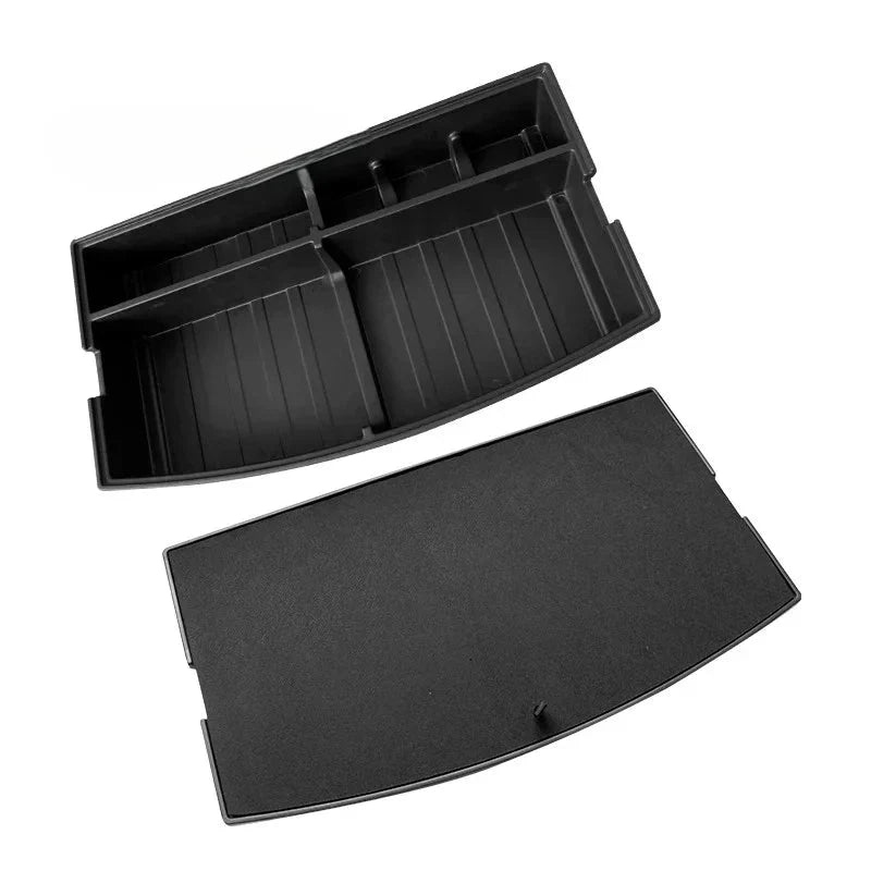 Leapmotor T03 2024 2025 2026 Car Rear Trunk Box Luggage - Leapmotor Accessories