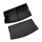 Leapmotor T03 2024 2025 2026 Car Rear Trunk Box Luggage - Leapmotor Accessories