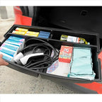 Leapmotor T03 2024 2025 2026 Car Rear Trunk Box Luggage - Leapmotor Accessories