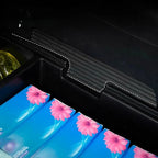 Leapmotor T03 2024 2025 2026 Car Rear Trunk Box Luggage - Leapmotor Accessories