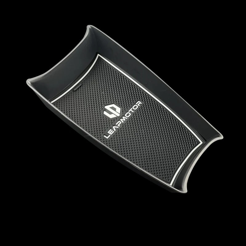 LEAPMOTOR T03 Storage Box Central Control Storage Boxji - Leapmotor Accessories