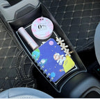 LEAPMOTOR T03 Storage Box Central Control Storage Boxji - Leapmotor Accessories