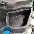 Left Hand Drive Front Cabin Storage Box For Leapmotor T03 - Leapmotor Accessories