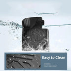 LHD & RHD Leapmotor C10 Floor Mats TPE Trunk Mats Cargo Liners - Leapmotor Accessories