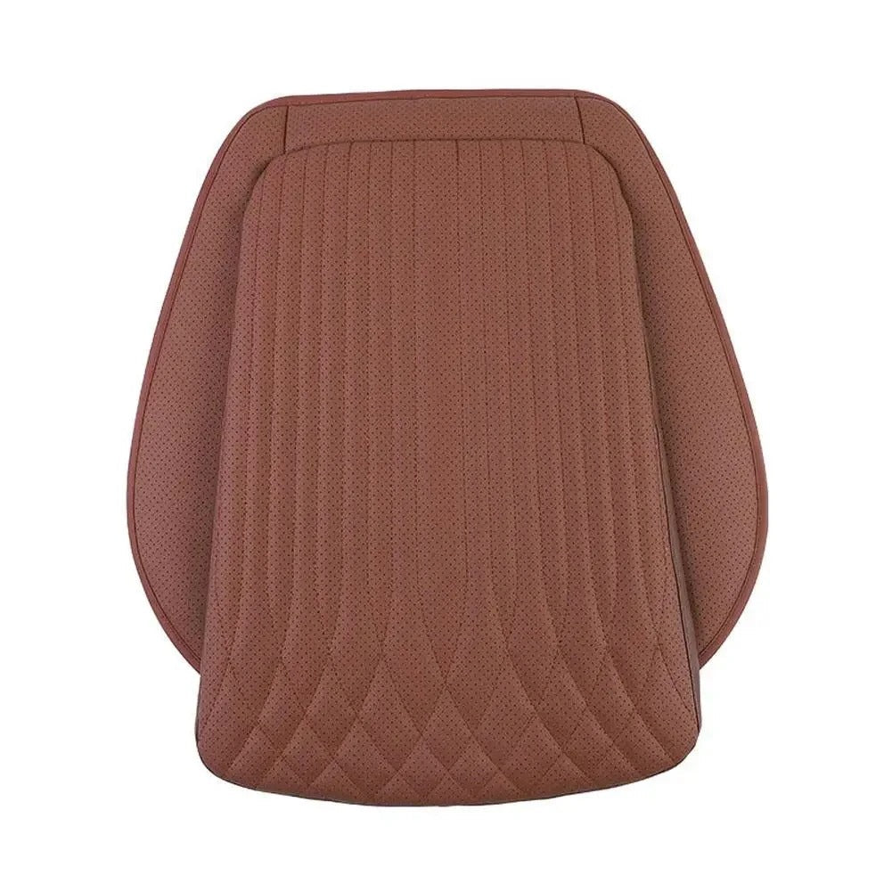 Breathable Nappa Leather Car Seat Cushion - Leapmotor Accessories