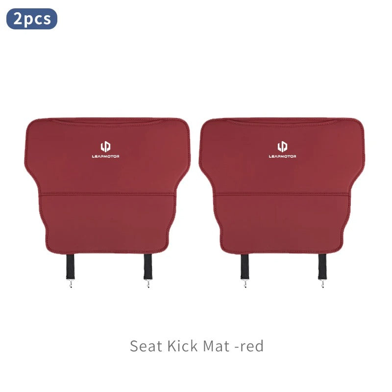 Car Seat Anti Kick Pad for Leapmotor - Leapmotor Accessories