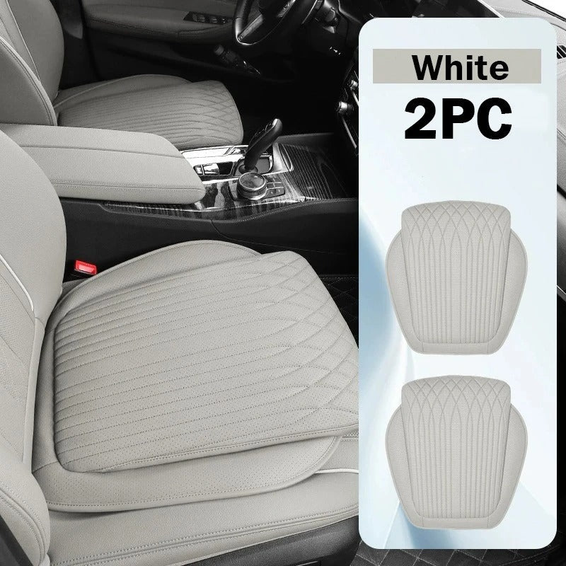Breathable Nappa Leather Car Seat Cushion - Leapmotor Accessories