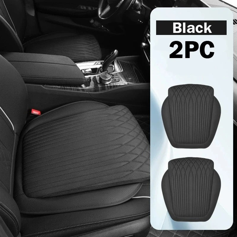 Breathable Nappa Leather Car Seat Cushion - Leapmotor Accessories