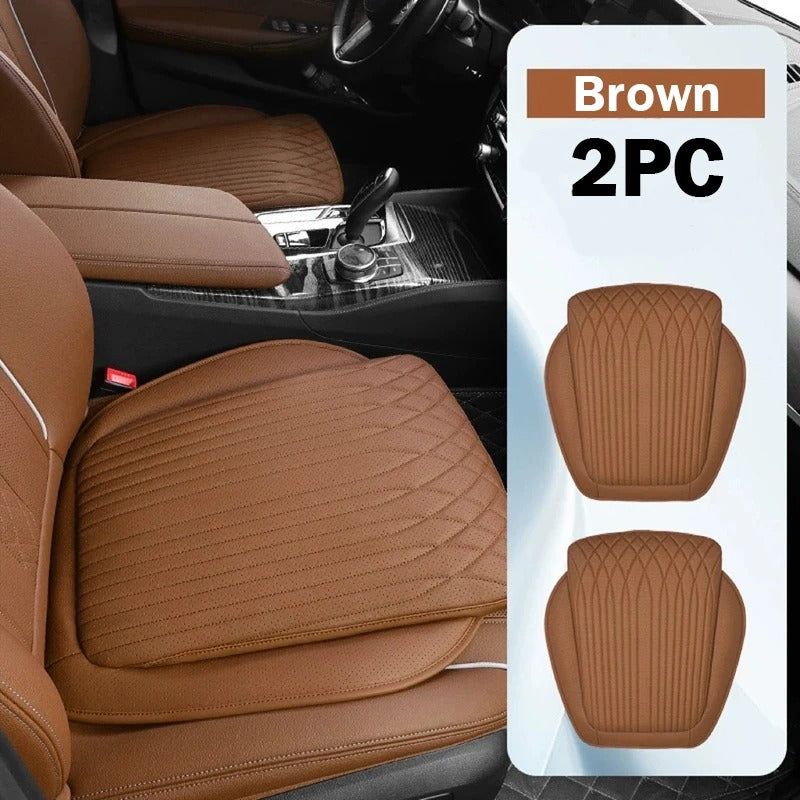 Breathable Nappa Leather Car Seat Cushion - Leapmotor Accessories