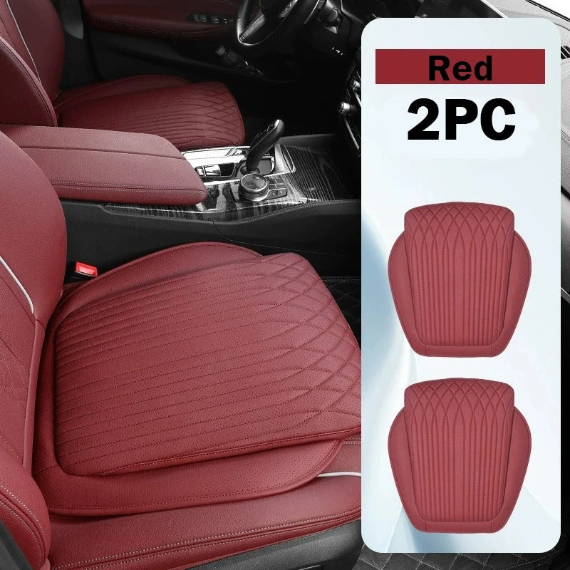 Breathable Nappa Leather Car Seat Cushion - Leapmotor Accessories