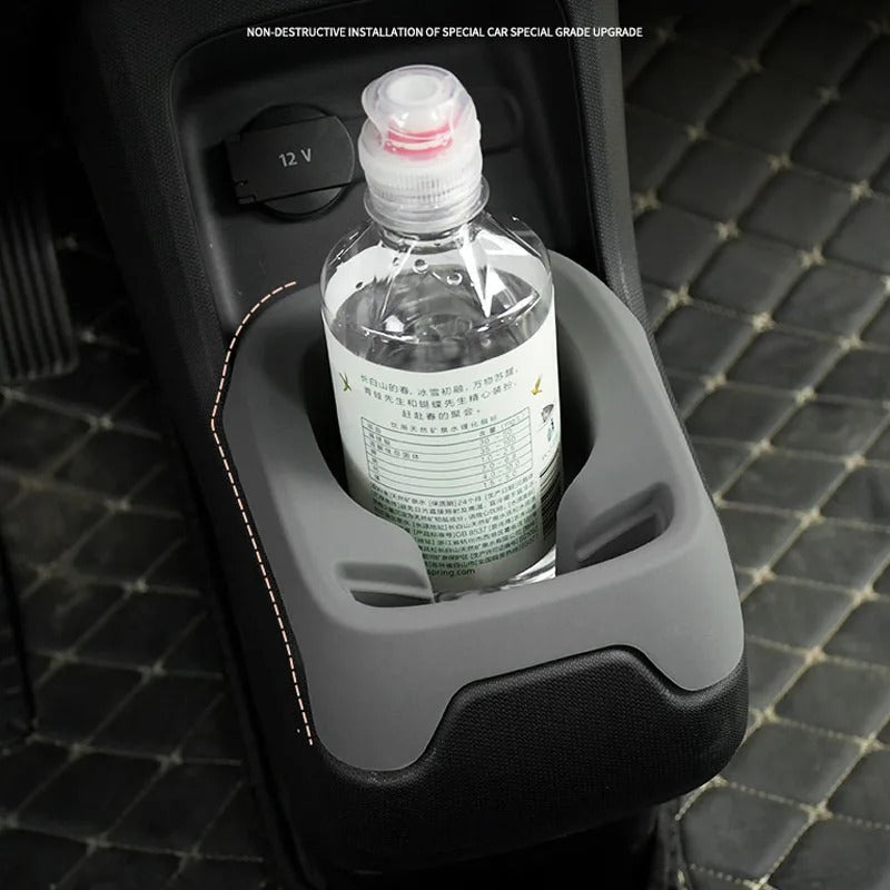 For Leapmotor T03 Car Water Cup Holder - Leapmotor Accessories