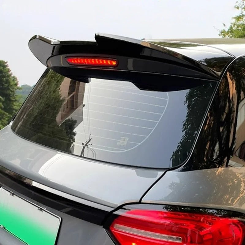 Leapmotor T03 Rear Spoiler - Leapmotor Accessories