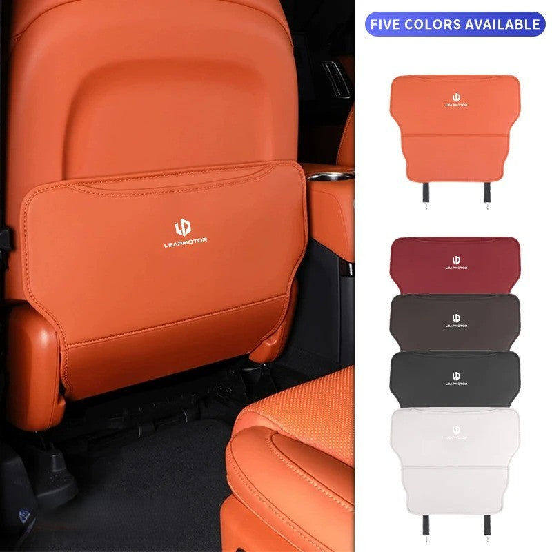 Car Seat Anti Kick Pad for Leapmotor - Leapmotor Accessories