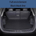 Car Trunk Mats Suitable for Leapmotor C01 C10 - Leapmotor Accessories