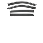 Weather Shields‌ Window Visor For Leapmotor - Leapmotor Accessories