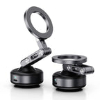Magnetic Vacuum Adsorption Car Mount Phone Holder - Leapmotor Accessories