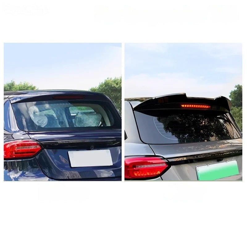 Leapmotor T03 Rear Spoiler - Leapmotor Accessories