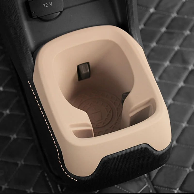 For Leapmotor T03 Car Water Cup Holder - Leapmotor Accessories