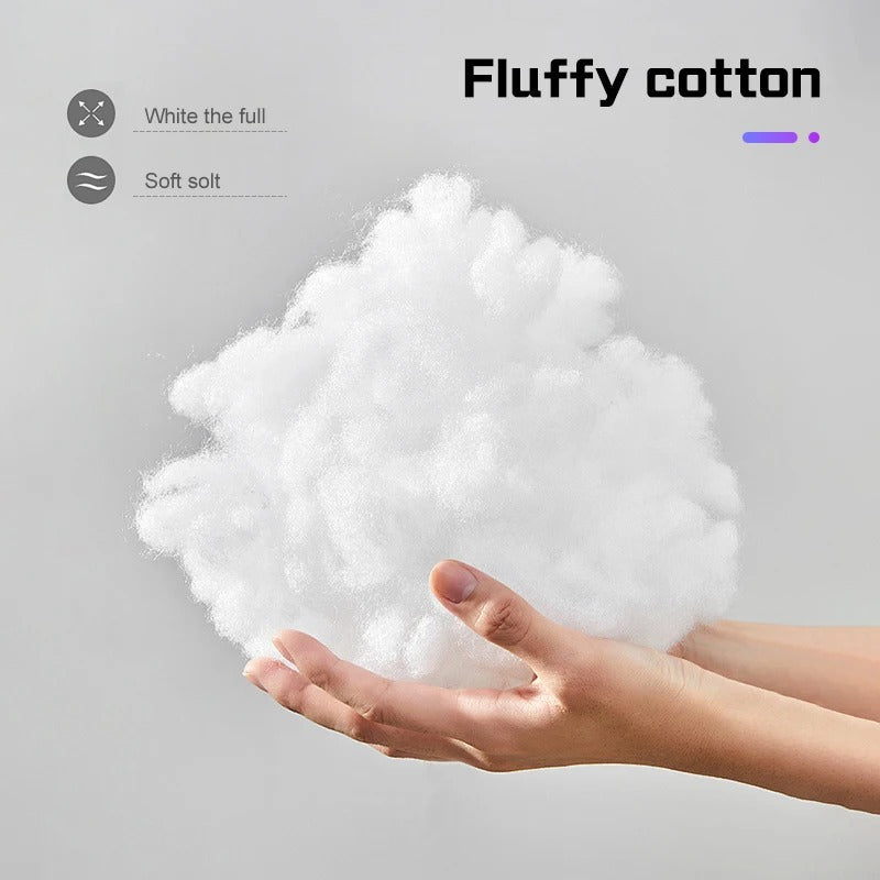 Leapmotor Car Seat Headrest Neck Pillow Lumbar Support Cushion - Leapmotor Accessories