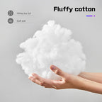 Leapmotor Car Seat Headrest Neck Pillow Lumbar Support Cushion - Leapmotor Accessories