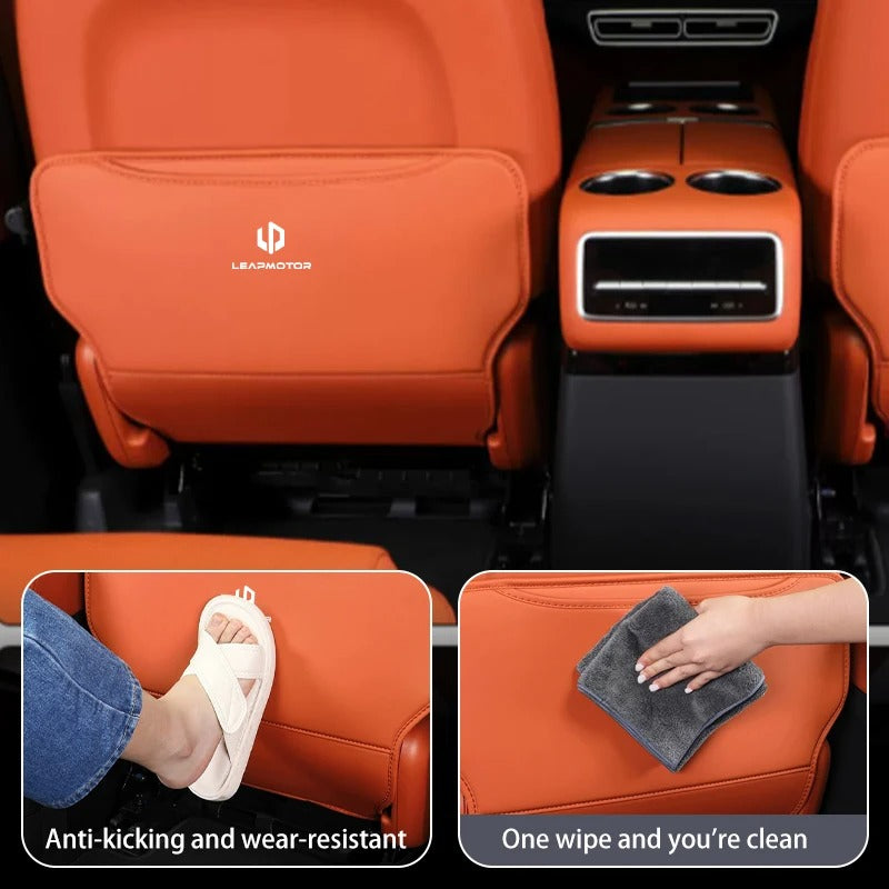Car Seat Anti Kick Pad for Leapmotor - Leapmotor Accessories