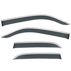 Weather Shields‌ Window Visor For Leapmotor - Leapmotor Accessories