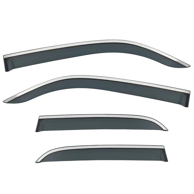 Weather Shields‌ Window Visor For Leapmotor - Leapmotor Accessories