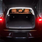 Car Rear Trunk LED Light Bar Strip For Leapmotor C10 - Leapmotor Accessories