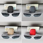 Car Sun Visor Clip Glasses Bracket Holder - Leapmotor Accessories