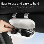 Car Glasses Case Holder For Leapmotor - Leapmotor Accessories