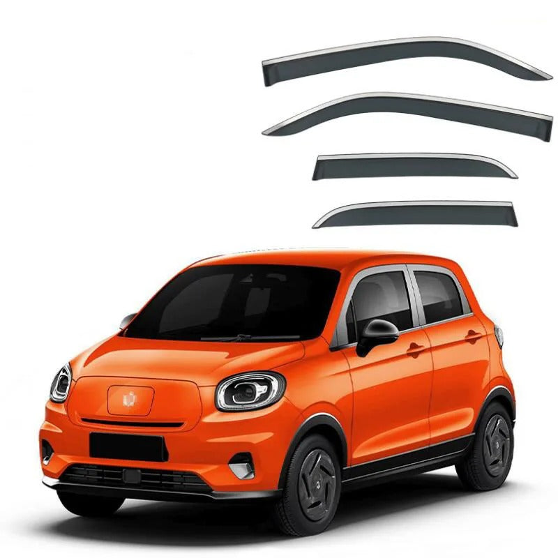 Weather Shields‌ Window Visor For Leapmotor - Leapmotor Accessories