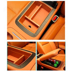 Leapmotor C10 2024-2025 Car Armrest Storage Box Organizer - Leapmotor Accessories