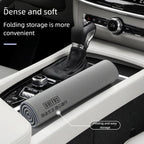 Car Cloth Wash Towel - Leapmotor Accessories