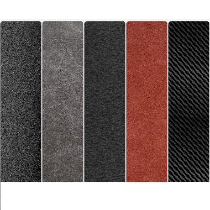 Leapmotor C10 Car Cup Holder Coasters Leather Mat - Leapmotor Accessories