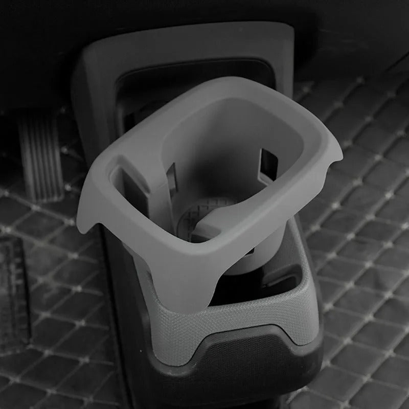 For Leapmotor T03 Car Water Cup Holder - Leapmotor Accessories