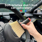 Multifunctional Car Cleaning Brush - Leapmotor Accessories