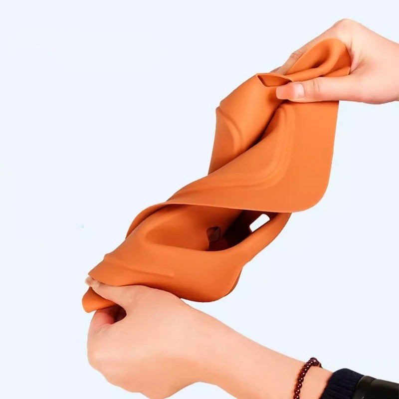 Leapmotor C10 Car Center Console Wireless Charging silicone Pad Cup holder Integrated Mat - Leapmotor Accessories