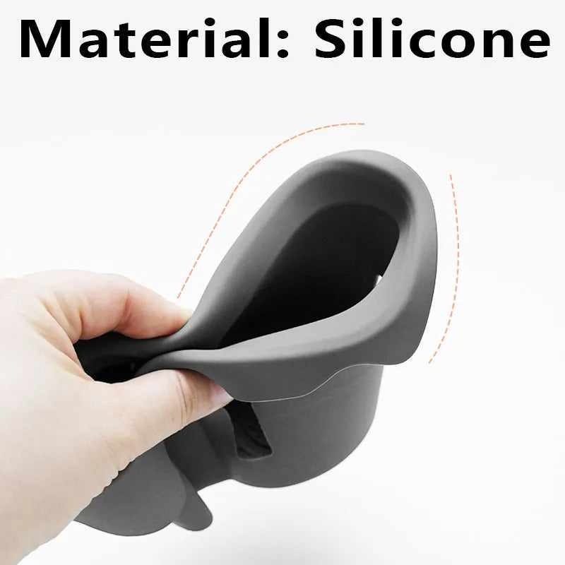 For Leapmotor T03 Car Water Cup Holder - Leapmotor Accessories